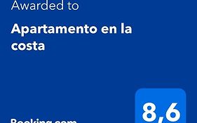 Apartamento En La Costa